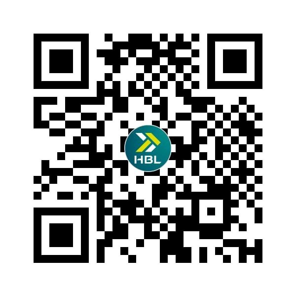 Payment QR Code